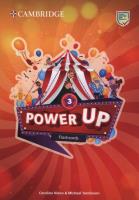 Power Up Level 3 Flashcards (Pack of 175). Autor: Nixon Caroline, Tomlinson Michael. SmakLiter.pl Okładka książki Power Up Level 3 Flashcards (Pack of 175)