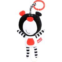 Opakowanie POZYTYWKA MISIO BOO CZARNY