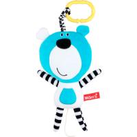 Opakowanie POZYTYWKA MISIO BOO TURKUSOWY