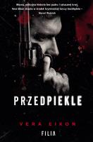 Okładka książki Przedpiekle