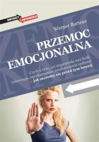 PRZEMOC EMOCJONALNA. Autor: WERNER BARTENS. SmakLiter.pl Okładka książki PRZEMOC EMOCJONALNA