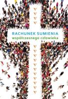Rachunek sumienia współczesnego człowieka. Autor: Piotr Koźlak CSsR. SmakLiter.pl Okładka książki Rachunek sumienia współczesnego człowieka