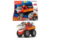 Opakowanie Racing Drżący rekin 30cm