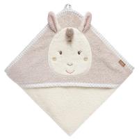 Opakowanie Ręcznik z kapturem Lama Maya 80 cm