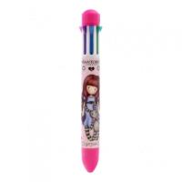 Opakowanie Różnokolorowy długopis - My Gift To You