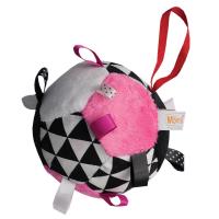 Opakowanie RÓŻOWA PIŁECZKA