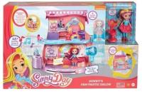 Opakowanie Salon piękności Sunny