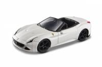 Opakowanie SAMOCHÓD FERRARI CALIFORNIA T SKALA 1:64 MAISTO 15494/77065