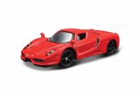 Opakowanie SAMOCHÓD FERRARI ENZO SKALA 1:64 MAISTO 15494/77064