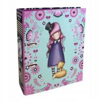 Opakowanie Segregator - The Dreamer