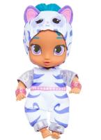Opakowanie Shimmer & Shine Lalka mini Dżin 2
