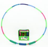 Skakanka i hula hop 2w1. Wydawca: Pierot Wydawnictwo. SmakLiter.pl Opakowanie Skakanka i hula hop 2w1