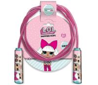 Opakowanie Skakanka LOL