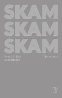 SKAM Sezon 3: Isak. Autor: Andem Julie, Karolina Drozdowska. SmakLiter.pl Okładka książki SKAM Sezon 3: Isak