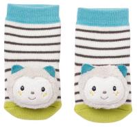 Opakowanie Skarpetki z grzechotką Kot Yuki
