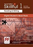 Okładka książki Skillful 2nd ed. 1 Reading & Writing SB Premium