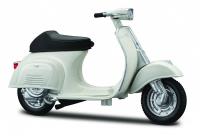 Opakowanie SKUTER VESPA 50 SPECIAL 1969 SKALA 1:18 MAISTO 39540/68297