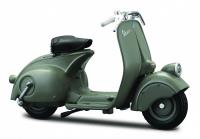 Opakowanie SKUTR VESPA 98 1946 MAISTO 39540/68294