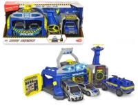 Opakowanie SOS Jednostka SWAT