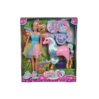 Opakowanie Steffi Wróżka z jednorożcem w ciąży