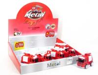 Opakowanie Straż 11 cm