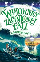 Okładka książki Strażnik Burzy T.2 Wojownicy zaginionej fali