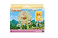 Opakowanie Sylvanian Families Przedszkolne młyńskie koło