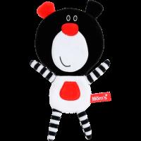 Opakowanie SZELEŚCIK MISIO BOO CZARNY