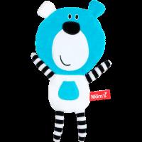 Opakowanie SZELEŚCIK MISIO BOO TURKUSOWY