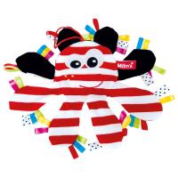 Opakowanie SZELESZCZĄCA OŚMIORNICA