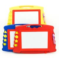 Tablica magnetyczna. Wydawca: Pierot Wydawnictwo. SmakLiter.pl Opakowanie Tablica magnetyczna