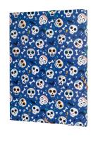 Opakowanie Teczka A4 z gumką Bats&Bites MILAN