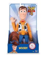 Opakowanie Toy story 4: Szeryf Chudy 40 cm figurka podstawowa