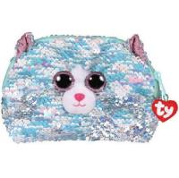 Opakowanie Ty Fashion Whimsy - cekinowy neseser Kot