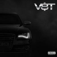 V8T (CD). Autor: Kali. SmakLiter.pl Okładka książki V8T (CD)
