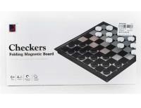 Opakowanie Warcaby magnetyczne 25x25cm