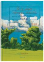 Okładka książki WIDZIAŁEM PIĘKNEGO DZIĘCIOŁA