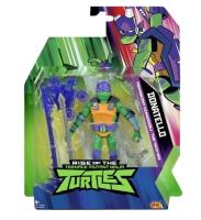 Opakowanie Wojownicze Żółwie Ninja-figurka podst. Donatello