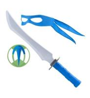 Opakowanie Wojownicze Żółwie Ninja-zest. woj. Leonardo