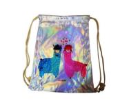 Worek holograficzny WR1020 2 lamy MESIO. Wydawca: MESIO.PL. SmakLiter.pl Opakowanie Worek holograficzny WR1020 2 lamy MESIO