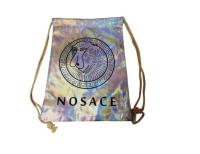 Worek holograficzny WR1021 Nosace MESIO. Wydawca: MESIO.PL. SmakLiter.pl Opakowanie Worek holograficzny WR1021 Nosace MESIO