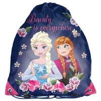 WOREK NA OBUWIE FROZEN DOF-712. Wydawca: Paso. SmakLiter.pl Opakowanie WOREK NA OBUWIE FROZEN DOF-712