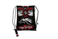 Worek szkolny plecak WR1005 Drift MESIO. Wydawca: MESIO.PL. SmakLiter.pl Opakowanie Worek szkolny plecak WR1005 Drift MESIO