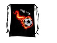 Worek szkolny plecak WR1007 Fireball MESIO. Wydawca: MESIO.PL. SmakLiter.pl Opakowanie Worek szkolny plecak WR1007 Fireball MESIO