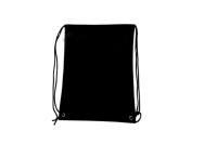 Worek szkolny plecak WR1018 Czarny MESIO. Wydawca: MESIO.PL. SmakLiter.pl Opakowanie Worek szkolny plecak WR1018 Czarny MESIO