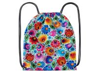 Opakowanie Worek - łowicki biały FOLKSTAR