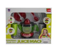 Opakowanie Wyciskacz do owoców ze światłem i dźwiękiem