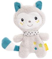 Opakowanie Zabawka sensoryczna, szeleścik Kot Yuki