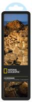 Opakowanie Zakładka 3D National Geographic Skały