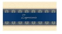 Opakowanie Zaproszenia Bello nr 03 (opakowanie 10 szt)